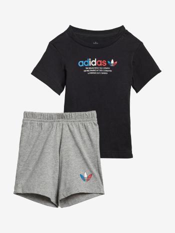 adidas Originals Set Čierna