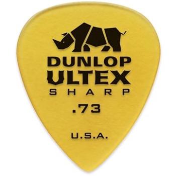 Dunlop Ultex Sharp 0,73 6 ks (DU 433P.73)