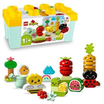 LEGO® DUPLO® 10984 Bio záhradka (5702017416984)