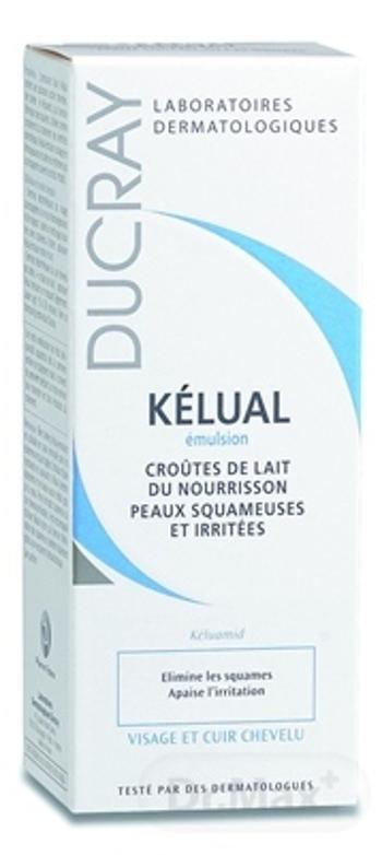 Ducray Kélual Emulsion