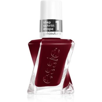 essie gel couture 2.0 lak na nechty s gélovým efektom odtieň 360 spiked with style 13,5 ml