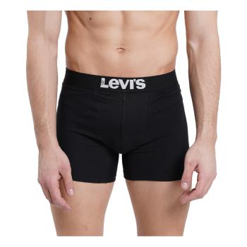 Levis  Boxer 2 Pairs Briefs  Boxerky Šedá