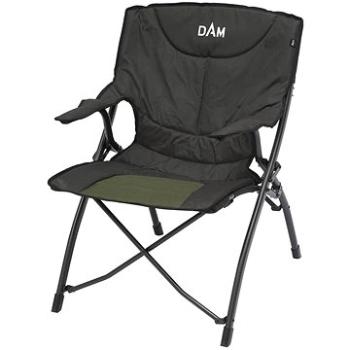 DAM Foldable Chair DLX Steel (5706301665591)