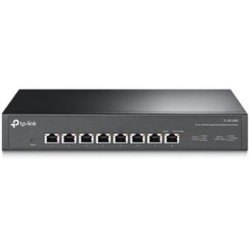 TP-Link TL-SX1008