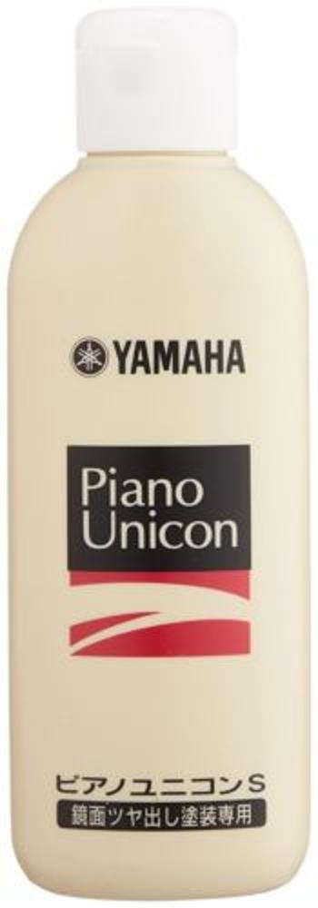 YAMAHA Unicon piano cleaner