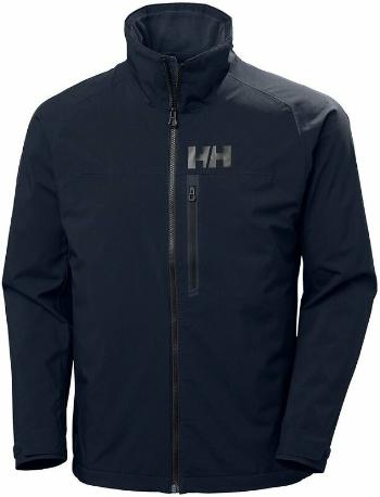 Helly Hansen Men's HP Racing Lifaloft Midlayer Bunda Navy 2XL