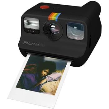 Polaroid GO čierny (9070)