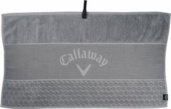 Callaway Tour Towel Silver