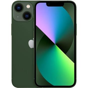 iPhone 13 Mini 256 GB zelený (MNFG3CN/A)