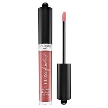 Bourjois Fabuleux Gloss 04 lesk na pery 3,5 ml