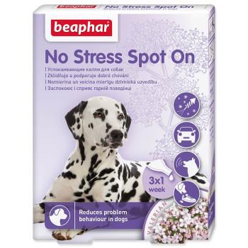 Spot On BEAPHAR No Stress pro psy 2,1 ml