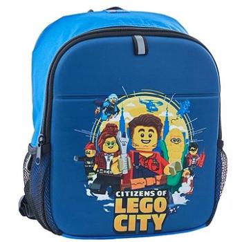 LEGO CITY Citizens – batôžik (5711013100391)
