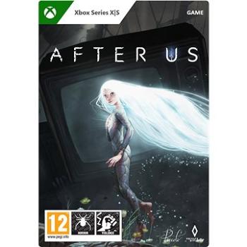 After Us – Xbox Series X|S Digital (G3Q-01921)