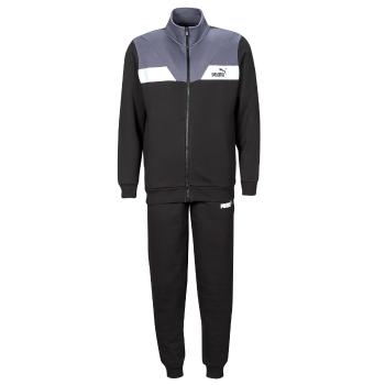 Puma  PUMA POWER SUIT FL  Súpravy vrchného oblečenia Čierna