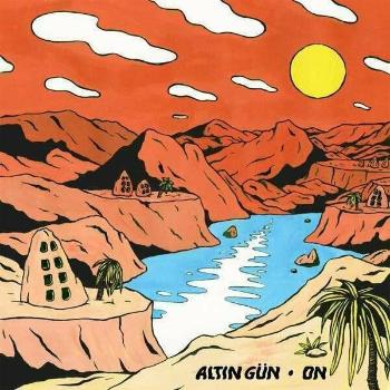 Altın Gün - On (LP)