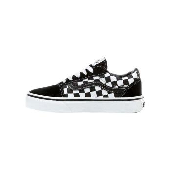 Vans  -  Nízke tenisky Čierna