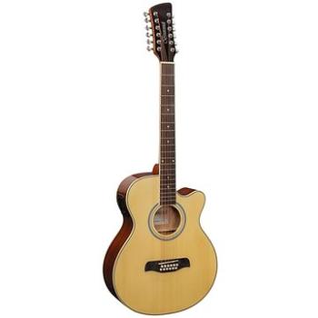 Brunswick BTK5012 Natural (BMBTK5012NA)