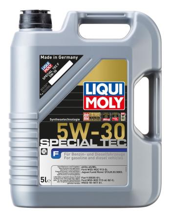 LIQUI MOLY SPECIAL TEC 5W-30 5L 2326