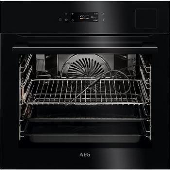 AEG 9000 SteamPro BSE798380B (7332543990887)