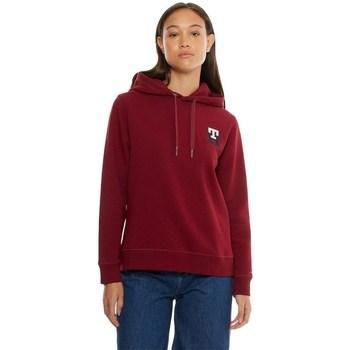 Tommy Hilfiger  Mikiny Reg Monogram Emb Hoodie  viacfarebny