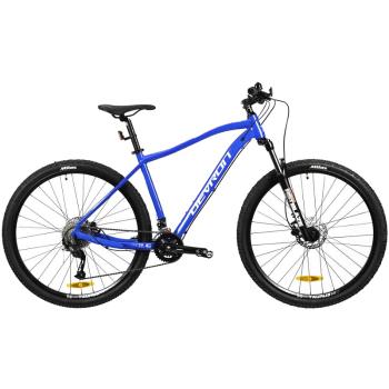 Horský bicykel Devron Riddle Man 2.9 29" 221RM Farba Glossy Blue, Veľkosť rámu 20,5"