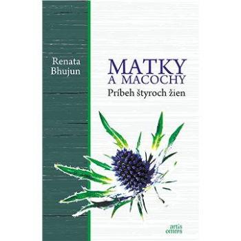 Matky a macochy (978-80-897-1802-3)