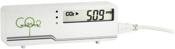 TFA Dostmann AirCO2ntrol Mini merač oxidu uhličitého (CO2) 0 - 3000 ppm