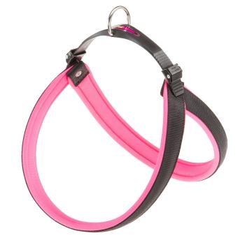 Ferplast AGILA FLUO 8 HARNESS PINK