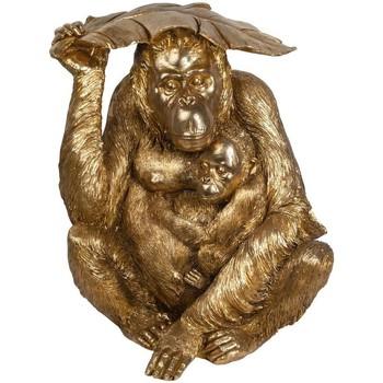 Signes Grimalt  Sochy Zlatý Orangutan  Zlatá