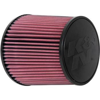 K&N RU-5294 univerzálny okrúhly skosený filter so vstupom 127 mm a výškou 219 mm