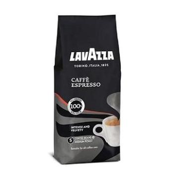 Lavazza Caffe Espresso, mletá, 250 g, vákuovo balená (1880)