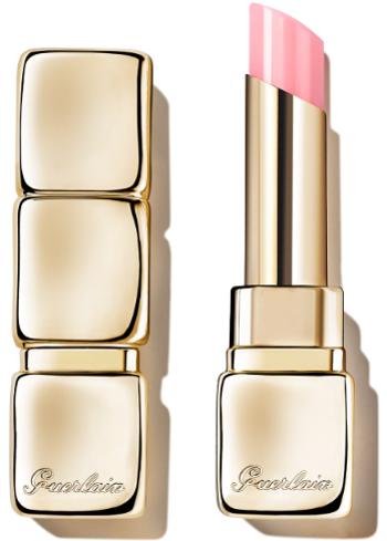 Guerlain Hydratačný balzam na pery Kisskiss Bee Glow 3,2 g 258 Rose Glow