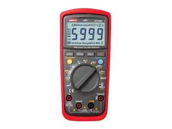 Multimeter UNI-T UT139C