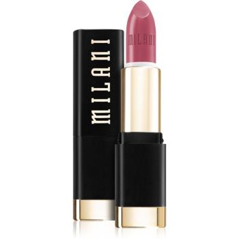 Milani Bold Color Statement Matte Lipstick matný rúž I Am Fabulous