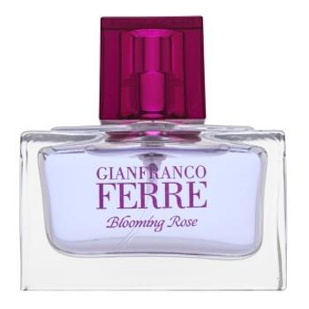 Gianfranco Ferré Blooming Rose toaletná voda pre ženy 30 ml