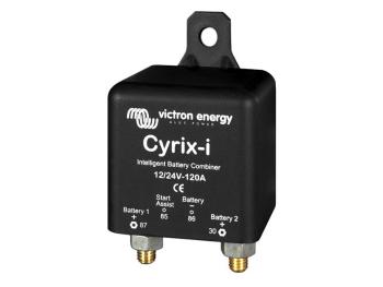 Prepojovač baterií Cyrix-ct 12-24V 120A