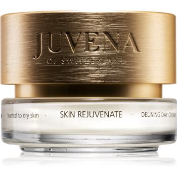 Juvena Skin Rejuvenate Delining denný protivráskový krém pre normálnu až suchú pleť 50 ml