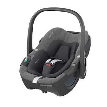 Maxi-Cosi Pebble 360 autosedačka Select Grey (bez základne FamilyFix 360) (8712930180609)