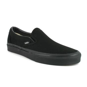 Vans  Slip-on CClassic Slip-On  Čierna