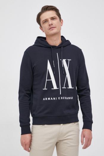 Armani Exchange - Mikina