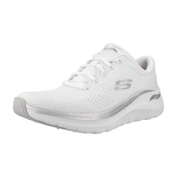 Skechers  ARCH FIT 2.0-GLOW TH  Módne tenisky Biela