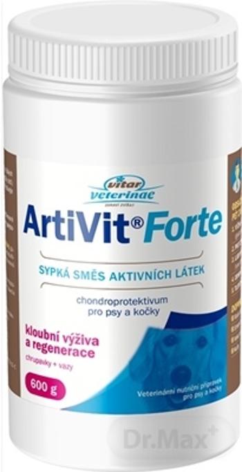 VITAR Veterinae Artivit Forte