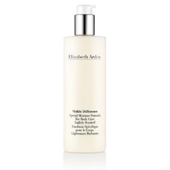 Elizabeth Arden Telové mlieko Visible Difference