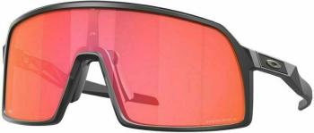 Oakley Sutro S 94620328 Matte Black/Prizm Trail Torch