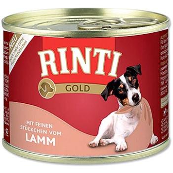 FINNERN konzerva Rinti Gold jahňa 185 g (4000158910325)