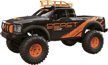 Amewi Dirt Climbing Beast Pick-Up komutátorový 1:10 RC model auta elektrický Scale Crawler 4WD (4x4) RtR 2,4 GHz