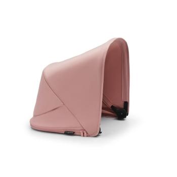 BUGABOO Strieška slnečná Fox 5 Morning pink