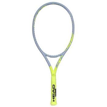 Graphene 360+ Extreme LITE tenisová raketa Grip: G1