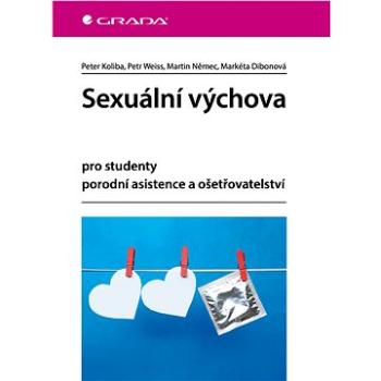 Sexuální výchova (978-80-271-2039-0)