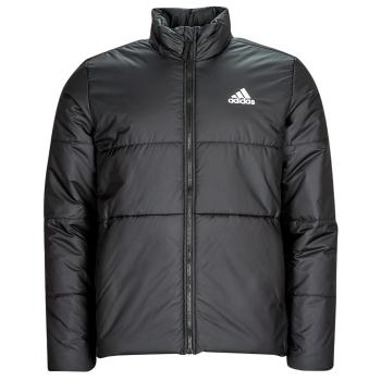 adidas  BSC 3S INS JKT  Bundy Čierna